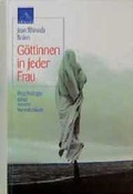Cover: G&ouml;ttinnen in jeder Frau - Hugendubel