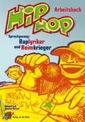 Cover: HipHop. Sprechgesang: Raplyriker und Reimkrieger - Verlag an der Ruhr
