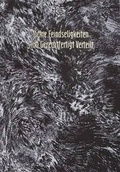 Cover: Meine Feindseligkeiten Sind Gerechtfertigt Verteilt - Revolver Publishing