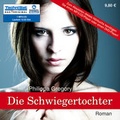 Cover: Die Schwiegertochter - RADIOROPA H&ouml;rbuch