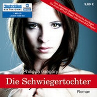 Enlarge image Cover: Die Schwiegertochter - RADIOROPA Hörbuch
