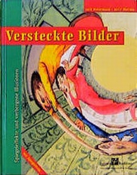 Enlarge image Cover: Versteckte Bilder - Hugendubel