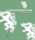 Cover: Unsere Steiermark - Steirische Verlagsgesellschaft