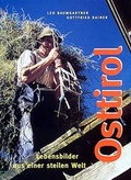Cover: Osttirol - Carinthia Verlag in Verlagsgruppe Styria GmbH & Co. KG