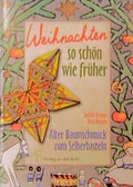 Cover: Weihnachten so sch&ouml;n wie fr&uuml;her - Verlag an der Ruhr