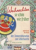 Cover: Weihnachten so sch&ouml;n wie fr&uuml;her - Verlag an der Ruhr