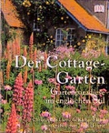 Cover: Der Cottage-Garten - DK Verlag Dorling Kindersley