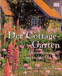 Enlarge image Cover: Der Cottage-Garten - DK Verlag Dorling Kindersley