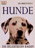 Cover: Hunde - DK Verlag Dorling Kindersley
