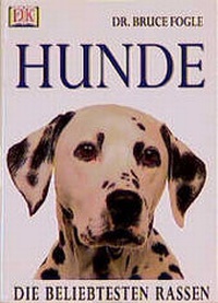 Enlarge image Cover: Hunde - DK Verlag Dorling Kindersley