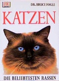 Cover: Katzen - DK Verlag Dorling Kindersley