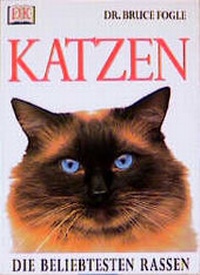 Enlarge image Cover: Katzen - DK Verlag Dorling Kindersley