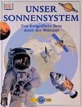 Cover: Unser Sonnensystem - DK Verlag Dorling Kindersley