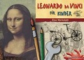 Cover: Leonardo da Vinci f&uuml;r Kinder - Eine Werkstatt - Verlag an der Ruhr