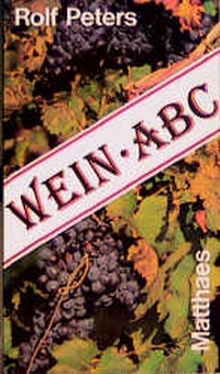 Enlarge image Cover: Wein-ABC - Matthaes, H