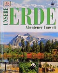 Cover: Unsere Erde - DK Verlag Dorling Kindersley