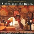 Cover: Friaul - Julisch - Venetien: Sieben k&ouml;stliche Reisen - Carinthia Verlag in Verlagsgruppe Styria GmbH & Co. KG