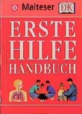 Cover: Erste-Hilfe-Handbuch - DK Verlag Dorling Kindersley