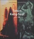 Cover: Tatort Kolig-Saal - Carinthia Verlag in Verlagsgruppe Styria GmbH & Co. KG