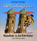 Cover: Weltstadt mit Scherz - Hugendubel