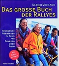 Cover: Das grosse Buch der Rallyes - Hugendubel