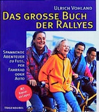 Enlarge image Cover: Das grosse Buch der Rallyes - Hugendubel