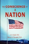 Cover: The Conscience of a Nation - iUniverse