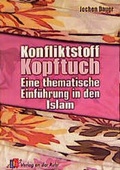 Cover: Konfliktstoff Kopftuch - Verlag an der Ruhr