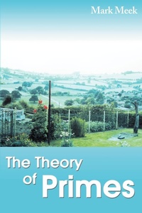 Abbildung von: The Theory of Primes - iUniverse