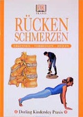 Cover: R&uuml;ckenschmerzen - DK Verlag Dorling Kindersley