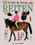 Cover: Reiten - DK Verlag Dorling Kindersley