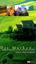 Cover: Die Marken - Carinthia Verlag in Verlagsgruppe Styria GmbH & Co. KG