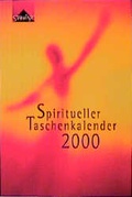 Cover: Spiritueller Taschenkalender 2000 - Hugendubel