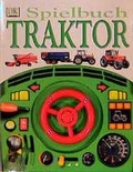 Cover: Spielbuch Traktor - DK Verlag Dorling Kindersley