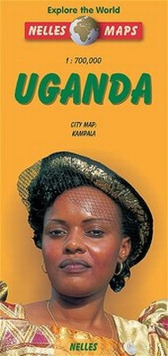 Abbildung von: Uganda - Nelles