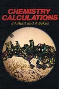 Abbildung von: Chemistry Calculations Paper - Longman