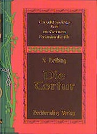 Enlarge image Cover: Die Tortur - Weltbild