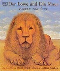 Cover: Der L&ouml;we und die Maus - DK Verlag Dorling Kindersley