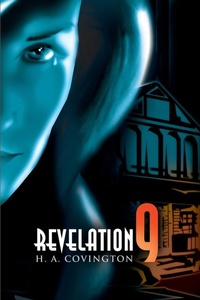 Abbildung von: Revelation 9 - iUniverse