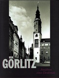 Cover: G&ouml;rlitz - Verlag der Kunst Dresden Ingwert Paulsen jr.