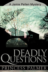 Enlarge image Cover: Deadly Questions - iUniverse