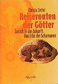 Cover: Reiserouten der G&ouml;tter - Hugendubel
