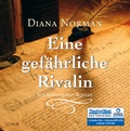 Cover: Eine gef&auml;hrliche Rivalin - RADIOROPA H&ouml;rbuch