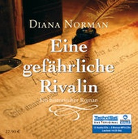 Enlarge image Cover: Eine gefährliche Rivalin - RADIOROPA Hörbuch