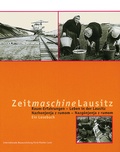 Cover: Raum-Erfahrungen - Leben in der Lausitz Nazhonjenja z rumom. Nazg&oacute;njenja z rumom - Verlag der Kunst Dresden Ingwert Paulsen jr.