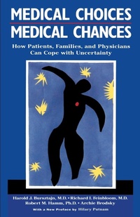 Abbildung von: Medical Choices, Medical Chances - iUniverse