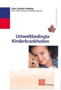 Cover: Umweltbedingte Kinderkrankheiten - Sonntag, J