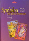 Cover: Symbolon. Das Spiel der Erinnerungen - Hugendubel