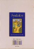 Cover: Symbolon. Das Spiel der Erinnerungen - Hugendubel