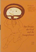 Cover: Der Frieder, der Graf und die Laugenbrezel - Matthaes, H
